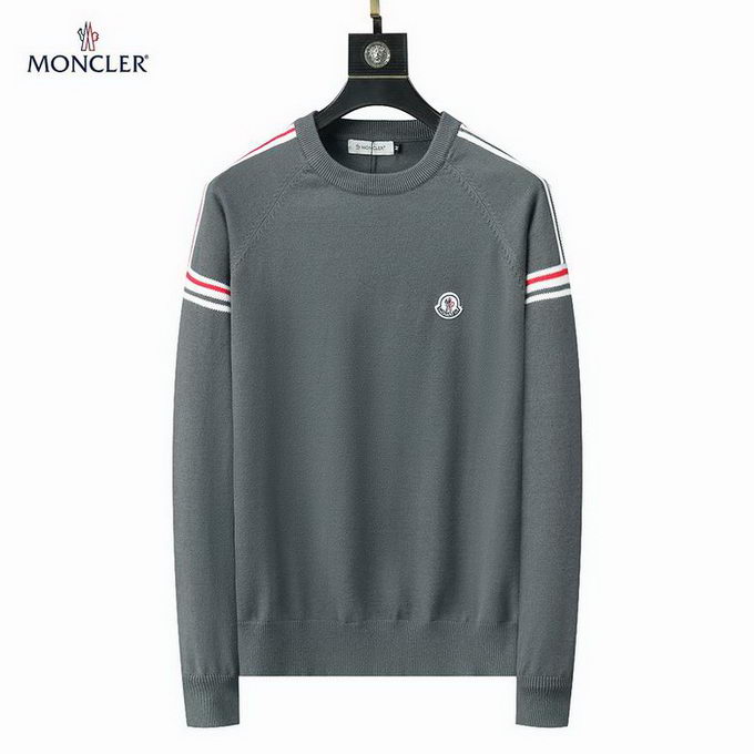 Moncler Sweater Mens ID:20231017-113